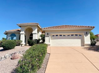 15867 E Tumbleweed Dr, Fountain Hills, AZ 85268