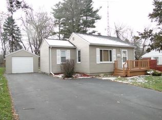 408 Elm St, Clio, MI 48420