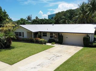 725 Cruiser Rd S, North Palm Beach, FL 33408