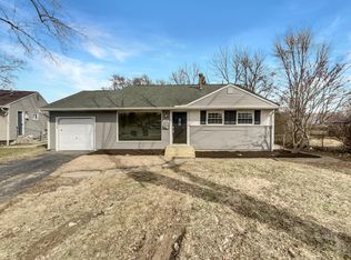 1086 Billie Dr, Columbus, OH 43227