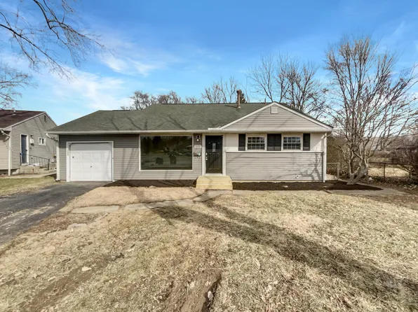 1086 Billie Dr, Columbus, OH 43227