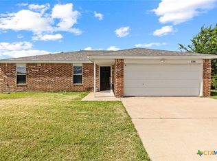 4306 Secretariat Dr, Killeen, TX 76549