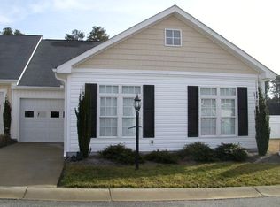 2613 Shire Ln, Rocky Mount, NC 27804