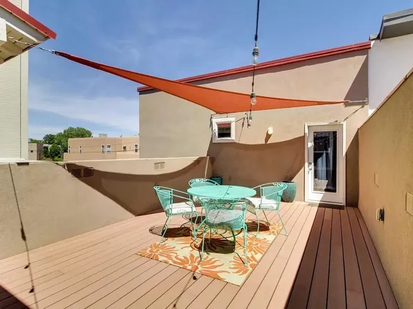 1419 Coal Ave SW, Albuquerque, NM 87104