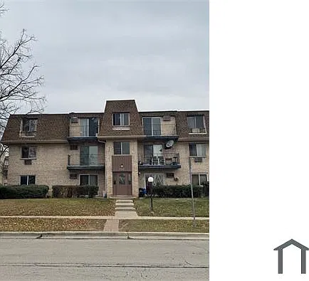 1 bed, 743 sqft, $1,700 — Photo 2