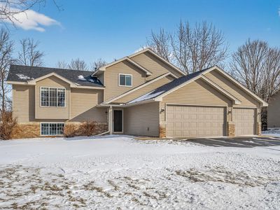 23076 Creekview Ct, Rogers, MN, 55374