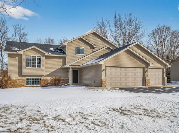 23076 Creekview Ct, Rogers, MN 55374
