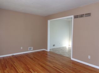 4347 S Osage St, Independence, MO 64055