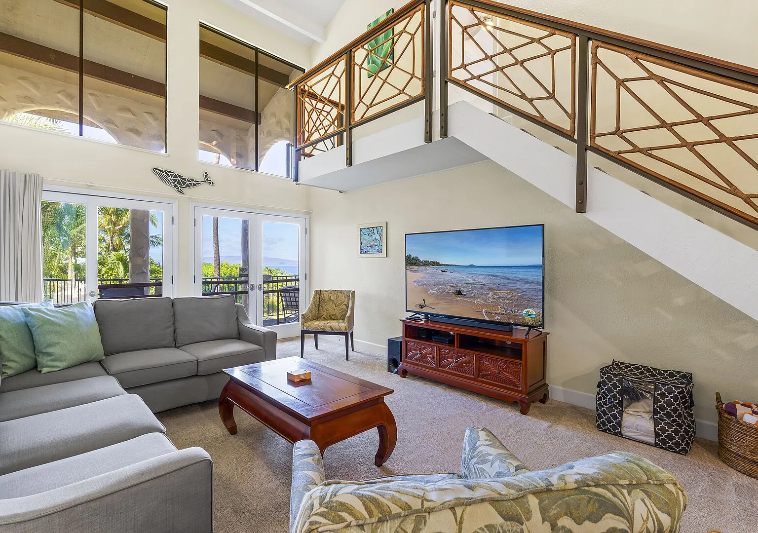 Maui Hill 116 - Stunning Renovation - Split AC - 3bd/3ba - Expansive — Photo 1