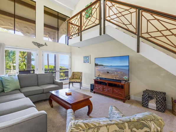 (undisclosed Address), Kihei, HI 96753