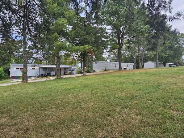 401 Pippin Rd, Cookeville, TN 38501