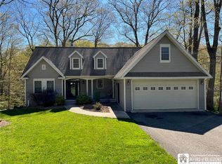 4572 Sunrise Dr, Bemus Pt, NY