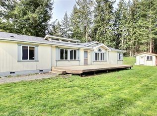6911 345th St S, Roy, WA 98580