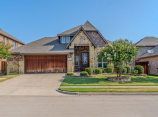 621 Yucca Ct, Aledo, TX 76008
