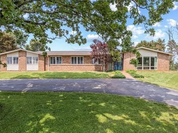 880 Old Smithville Hwy N, Sparta, TN 38583