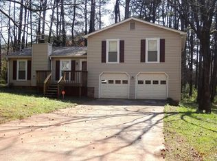 1198 Blazing Rdg, Lawrenceville, GA 30046