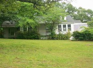 413 Reservoir St, Gadsden, AL 35901