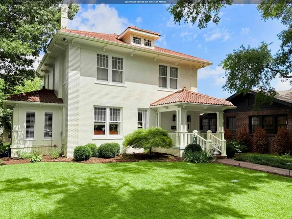 601 Oak St NE, Decatur, AL 35601