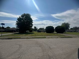 S Bell St, Kokomo, IN 46902