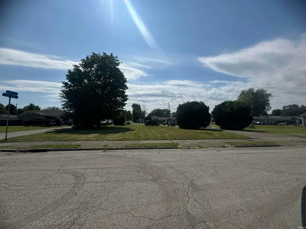 S Bell St, Kokomo, IN 46902