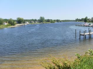 0 Paully Rd, Cheboygan, MI 49721