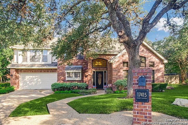 1st image of 17415 Shady Canyon Dr