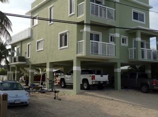 151 Long Key St, Key Largo, FL 33037