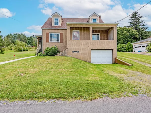 406 Dobson St, Windber, PA 15963