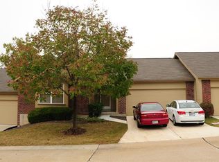 10531 Williamsfield Dr, Saint Louis, MO 63135