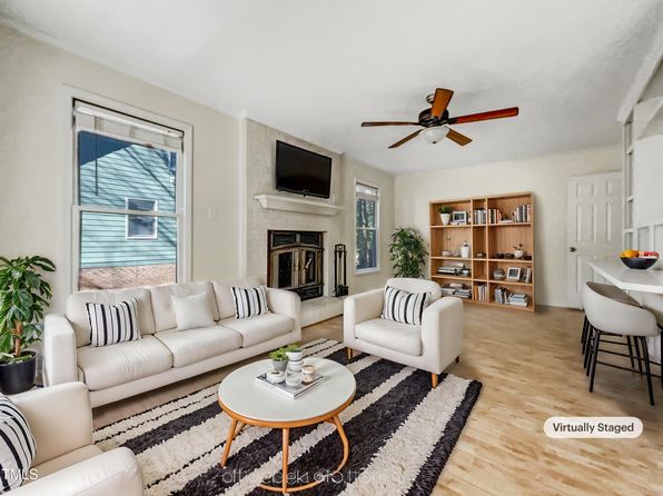 308 Trimble Ave, Cary, NC 27511