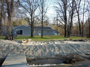 46744 Timberlane Dr, Perham, MN 56573