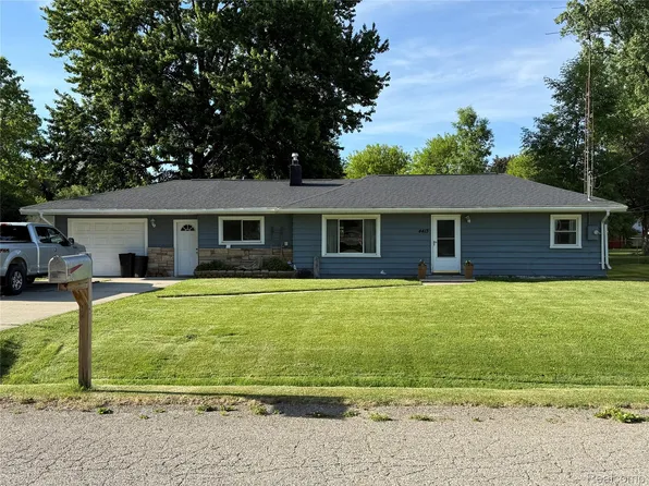 4413 Winters Dr, Flint, MI 48506