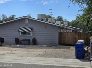 828 Lincoln Ave, Prescott, AZ 86301