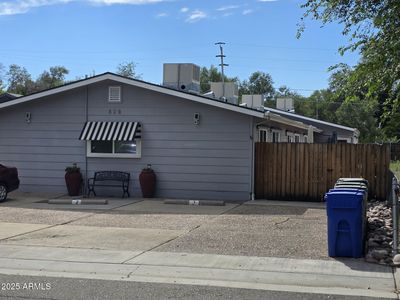 828 Lincoln Avenue, Prescott, AZ, 86301