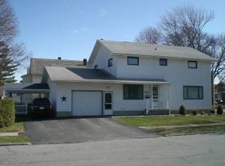 100 Harter Pl, Utica, NY 13502