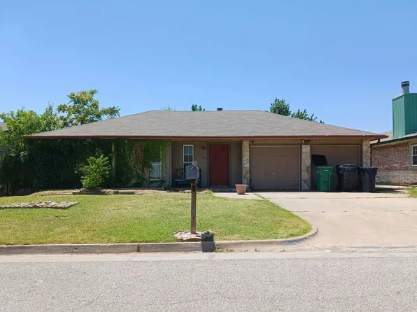 2604sw98th St, Oklahoma City, OK 73159