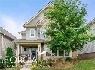 23 Gadsden Ave, Marietta, GA 30008