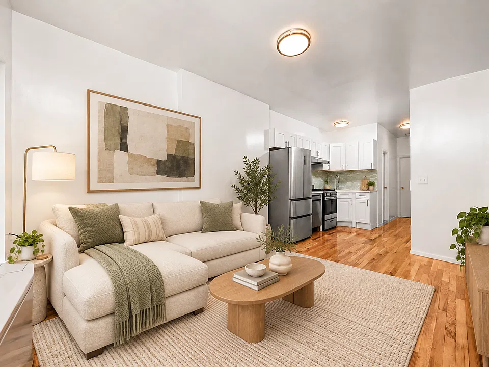 172 Attorney St #5