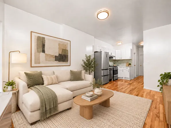 172 Attorney St APT 5, New York, NY 10002