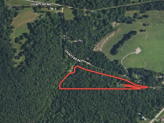 2nd image of 98 County Road 867