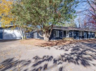 W4550 County Road G, Merrill, WI 54452
