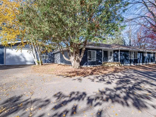 W4550 COUNTY ROAD G, Merrill, WI 54452