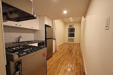 Rented by Natural Habitat Realty
