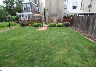 2625 E Norris St, Philadelphia, PA