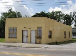 1107 W 13th St, Sanford, FL 32771