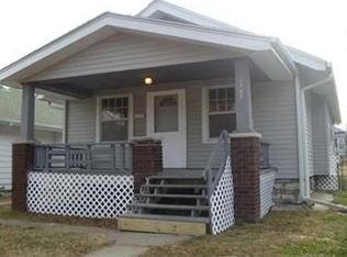 1709 Cleveland Ave, Kansas City, KS 66104