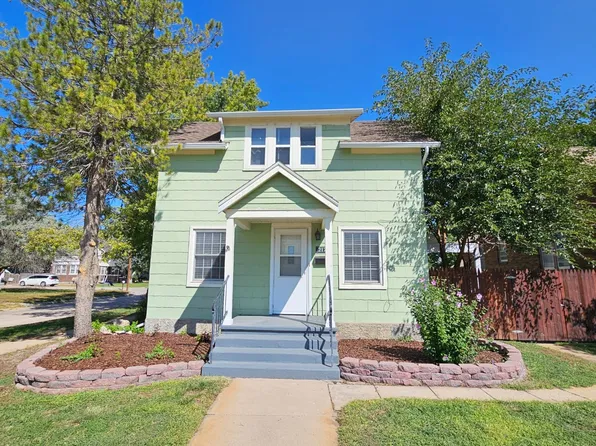 217 W 3rd St, Ogallala, NE 69153