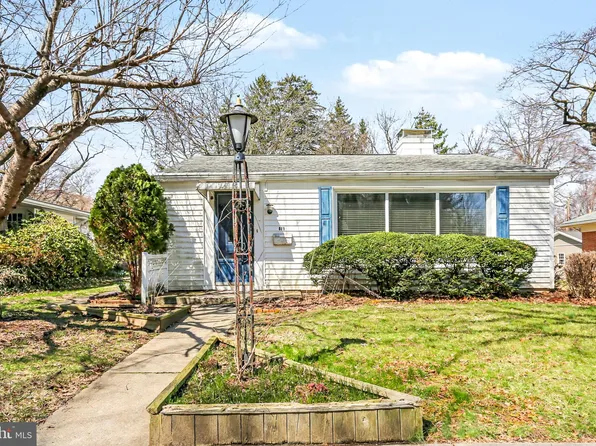 815 3rd St, New Cumberland, PA 17070