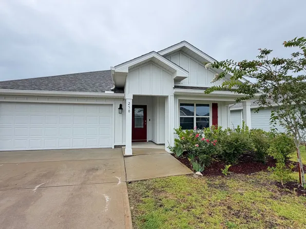250 Boggy Creek Way, Panama City, FL