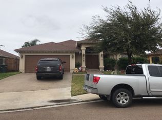 3130 Guerra Dr, Laredo, TX 78045